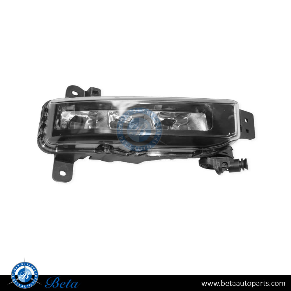 Right Side Fog Lamp Led M-Tek (Right) for BMW 3 Series/4 Series/X6 2019-Up models, Part Number 63178089526 Right Side Fog Lamp Led M-Tek (Right) for BMW 3 Series/4 Series/X6 2019-Up models, Part Number 63178089526